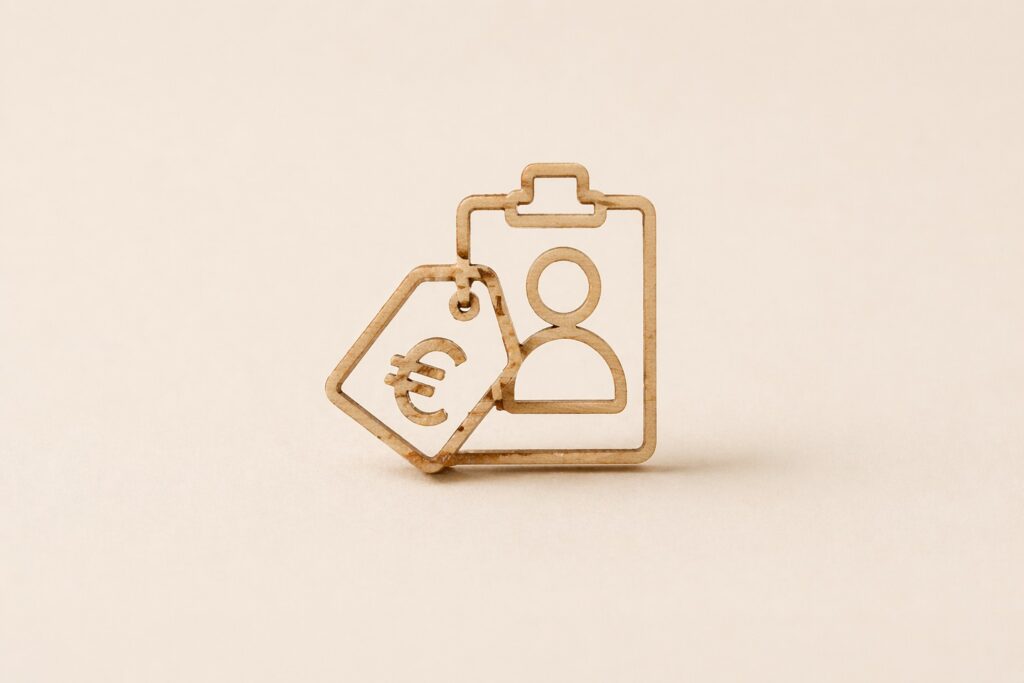 Cuánto cobrar por una consulta de nutrición en España: precios por comunidad autónoma